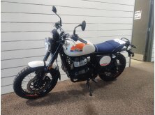 2026 Royal Enfield Bear 650 First Ride image