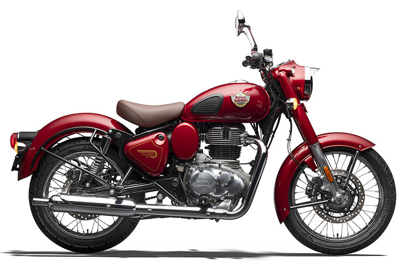 2026 Royal Enfield Classic 350 350 in Bear, DE