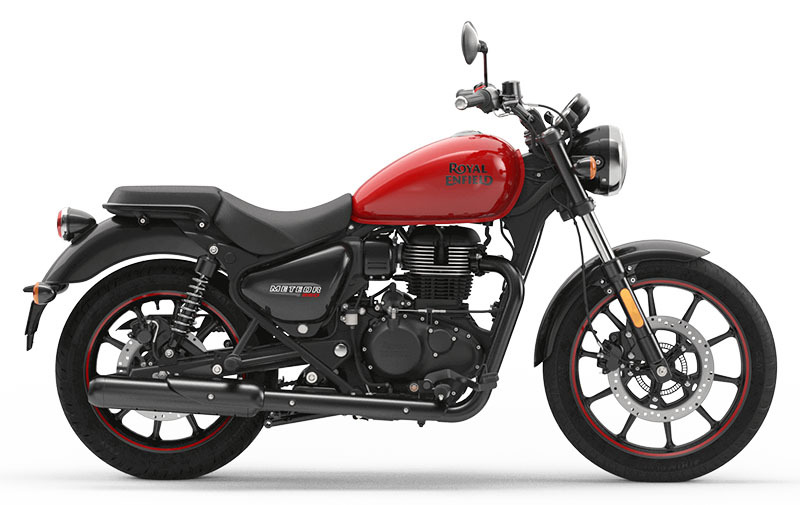 2024 Royal Enfield Meteor 350 350 in Bala Cynwyd, PA