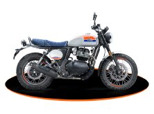 2026 Royal Enfield Bear 650 First Ride image