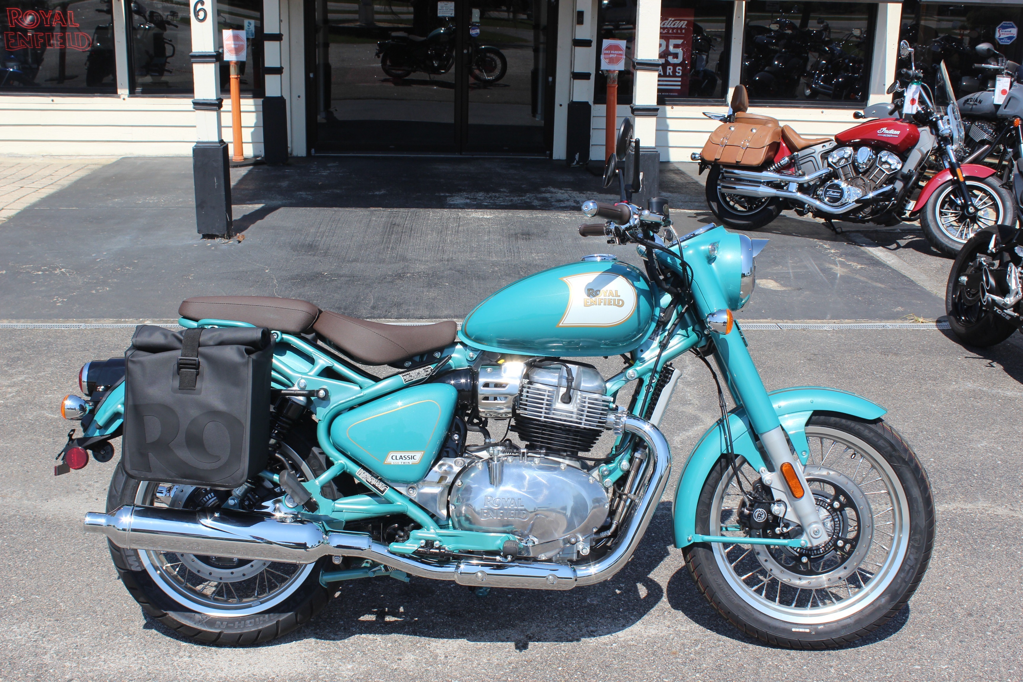 2026 Royal Enfield Classic 650 650 in Murrells Inlet, SC