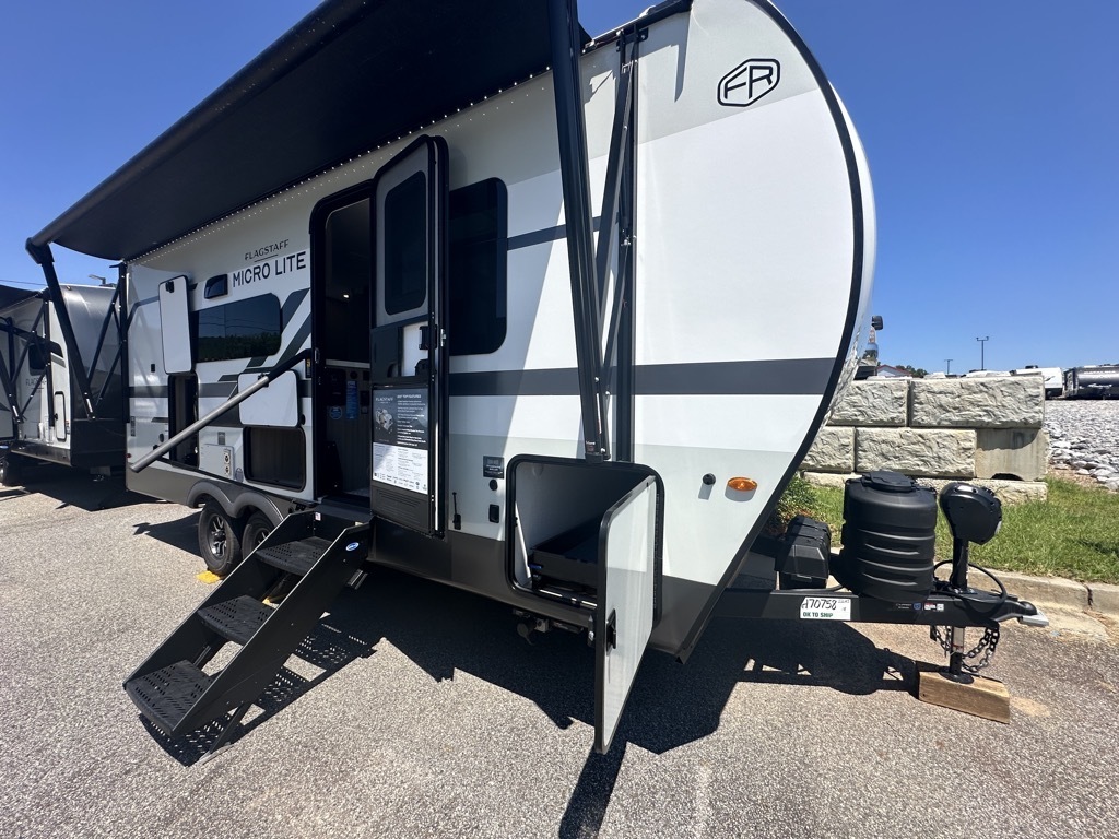 2027 Flagstaff Micro Lite 22LKS in dahlonega GA