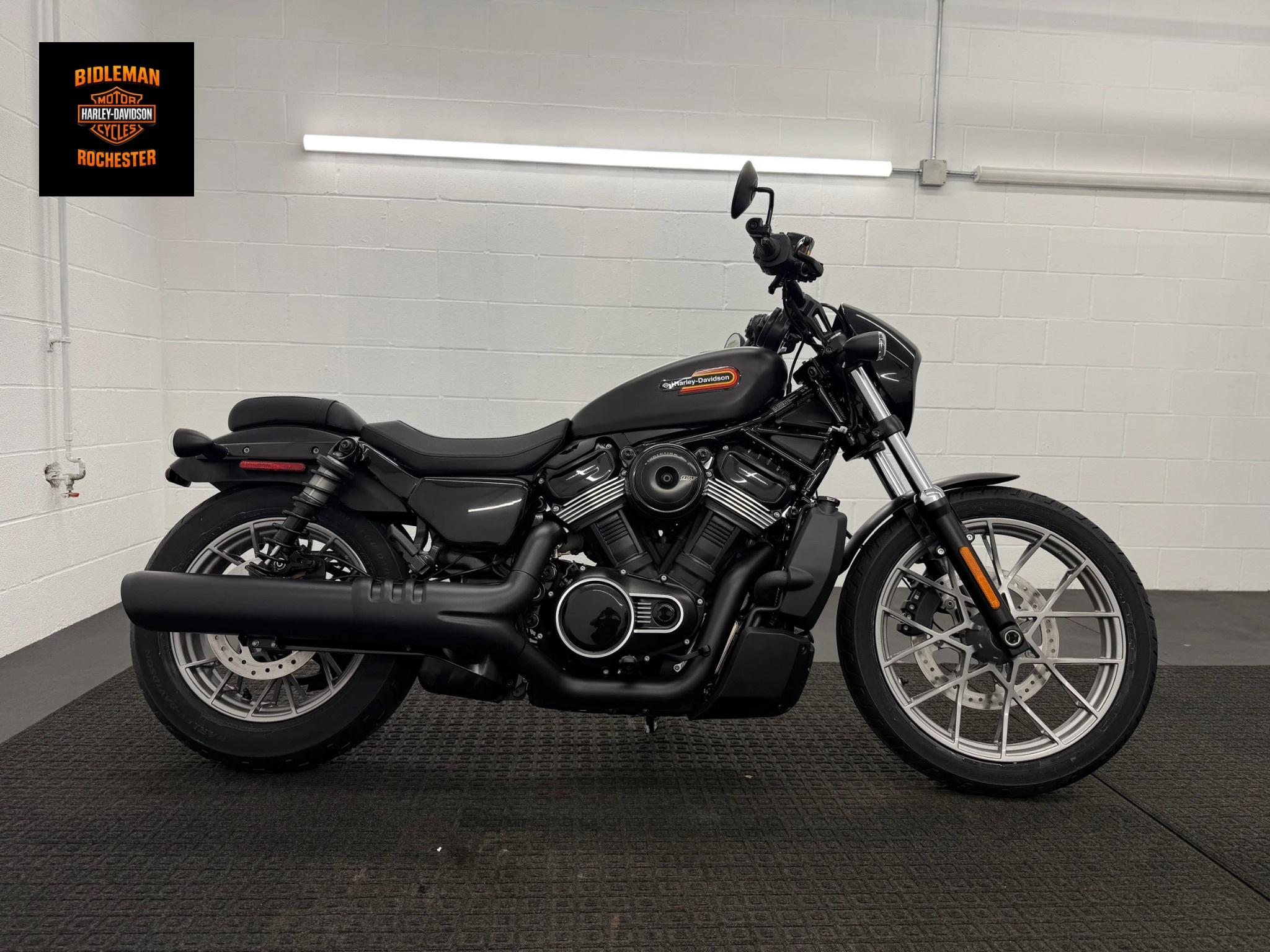 2026 Harley-Davidson Nightster® Special NIGHTSTER in Rochester, NY