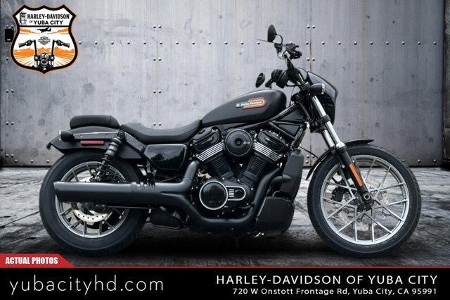 2026 Harley-Davidson Nightster Special RH975S NIGHTSTER in Yuba City, CA