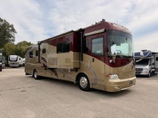 2007 COUNTRY COACH INSPIRE 360 DAVINCI 400