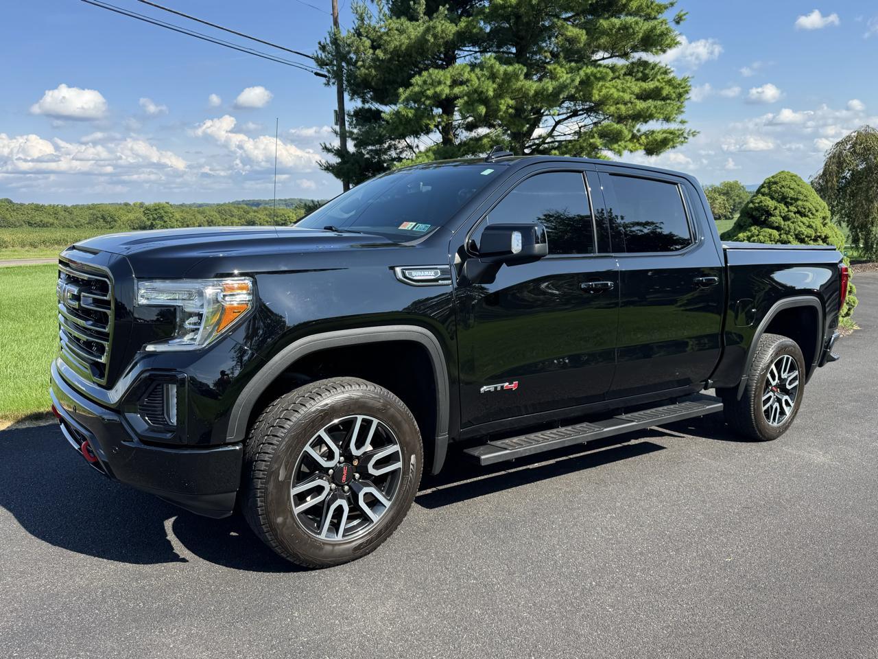 2020 GMC SIERRA in Orefield, PA