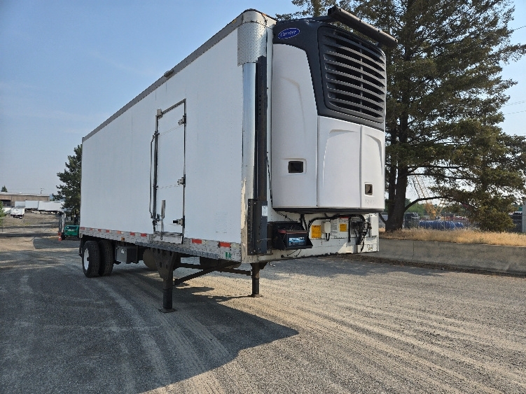 2017 Utility FROZEN in Spokane Valley, WA