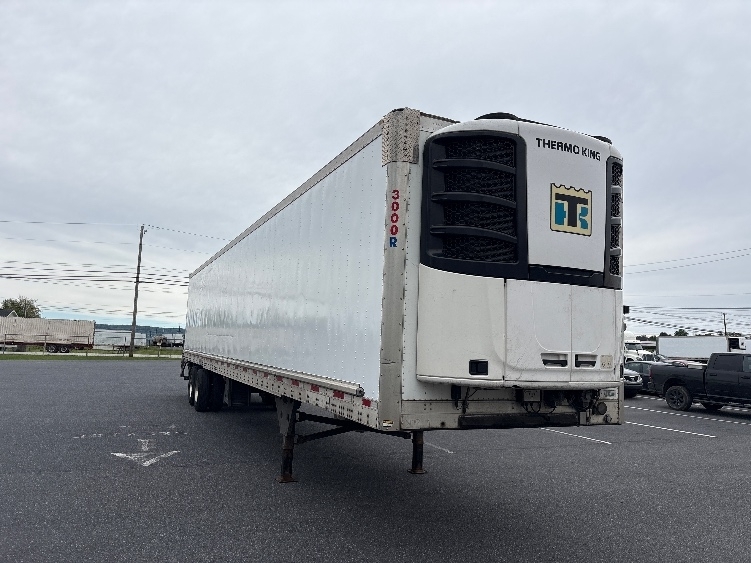 2018 Utility FROZEN in Carlisle, PA
