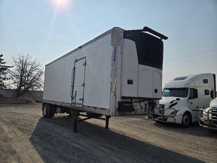2017 Utility FROZEN in Spokane Valley, WA