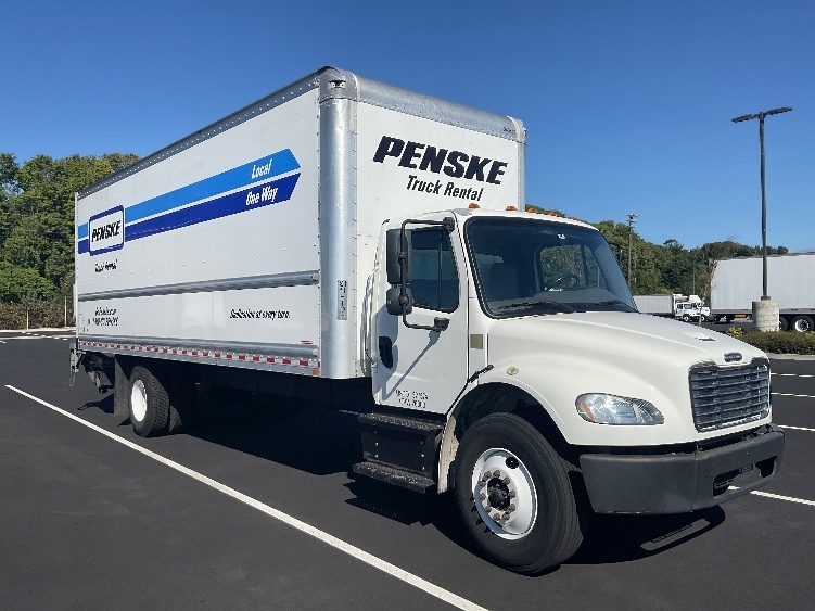 2020 FREIGHTLINER BUSINESS CLASS M2 106 in Kent, WA