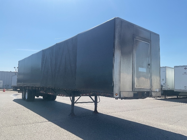 2018 Great Dane FLATBED in Kansas City, MO
