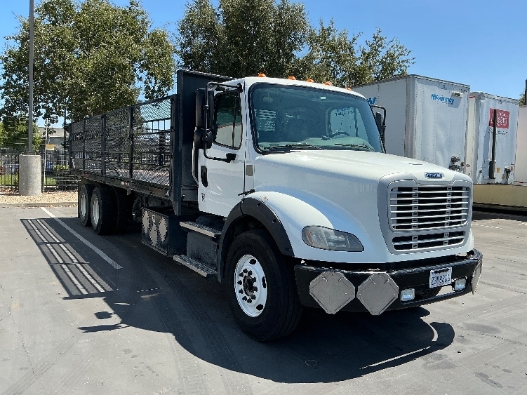 2020 Freightliner M211264S in Sacramento, CA