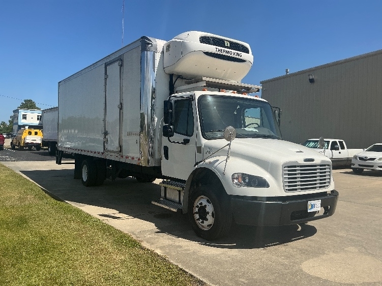 2021 FREIGHTLINER BUSINESS CLASS M2 106 in Gulfport, MS