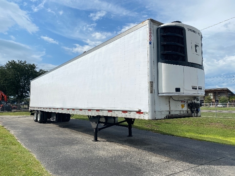 2017 Utility FROZEN in Ocala, FL