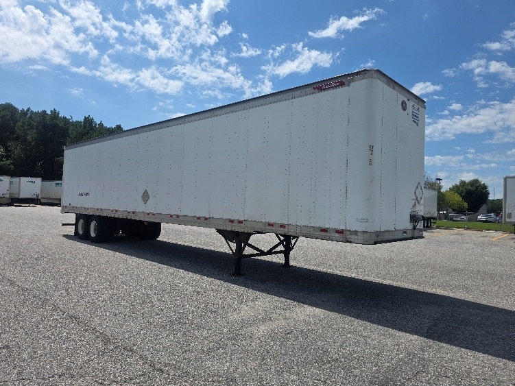 2013 Great Dane ALUMVAN in Chester, VA