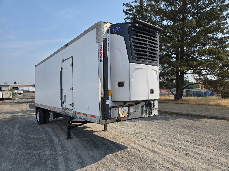 2017 Utility FROZEN in Spokane Valley, WA