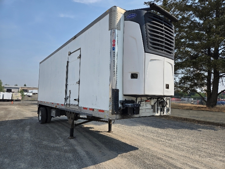 2017 Utility FROZEN in Spokane Valley, WA