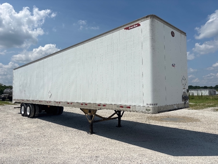 2013 Great Dane ALUMVAN in Moberly, MO
