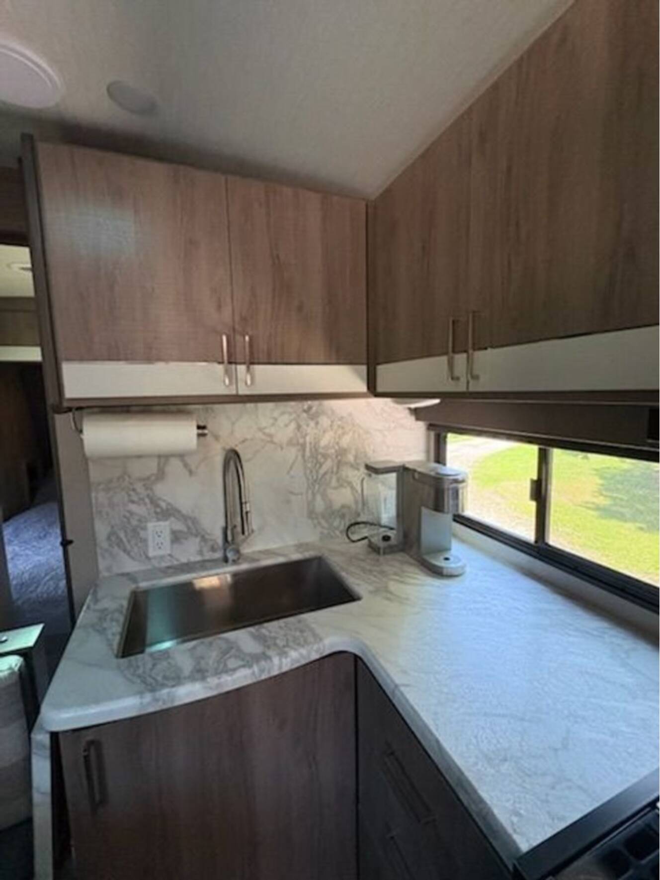 A photo of this 2022 Grand Design Imagine 2600RB