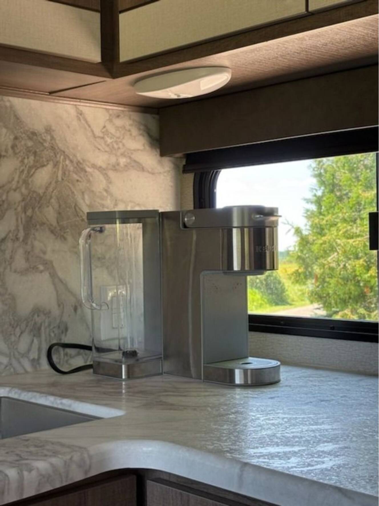 A photo of this 2022 Grand Design Imagine 2600RB