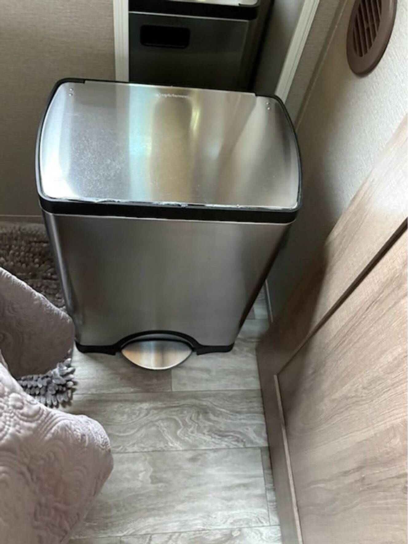 A photo of this 2022 Grand Design Imagine 2600RB