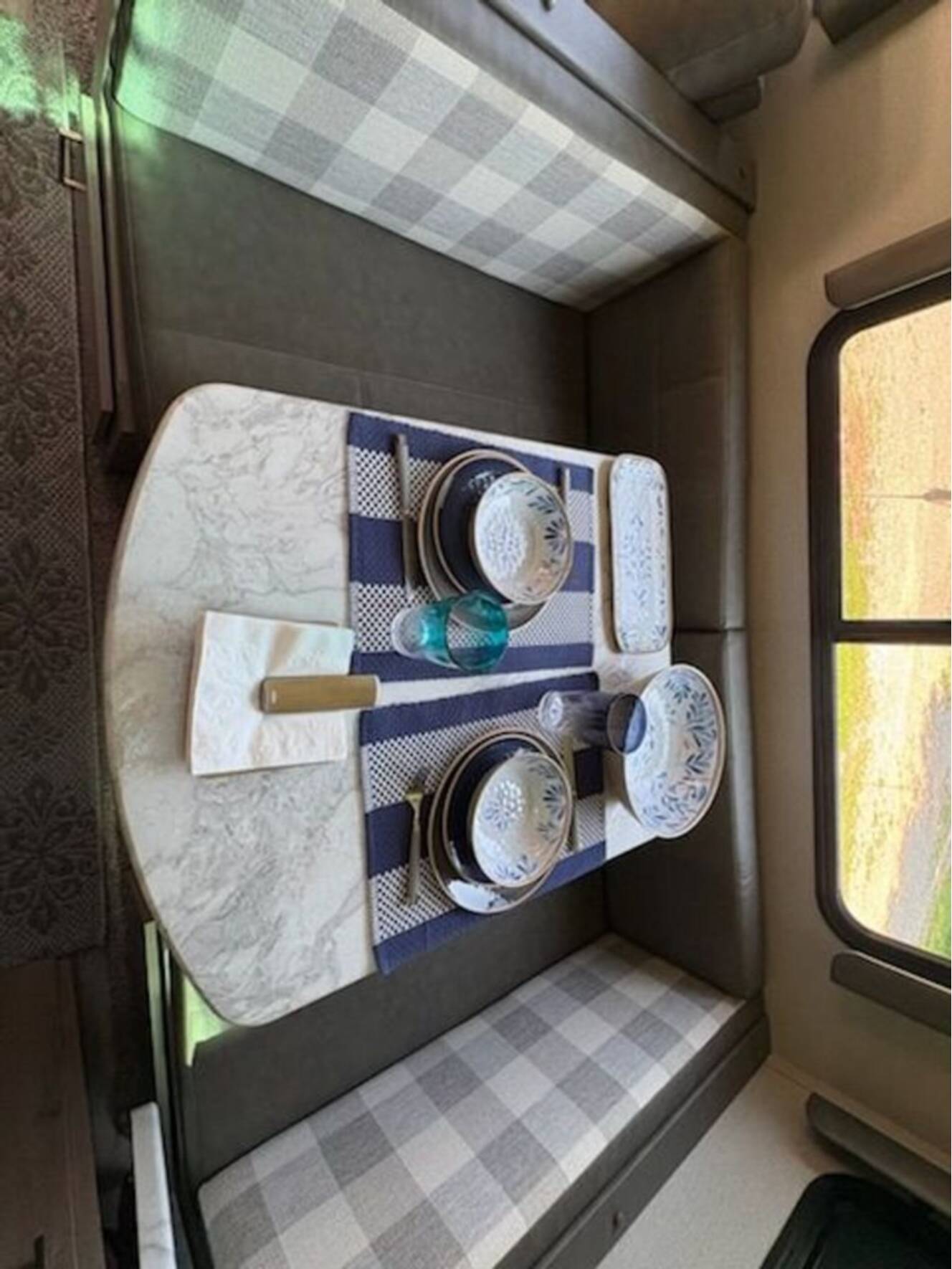 A photo of this 2022 Grand Design Imagine 2600RB