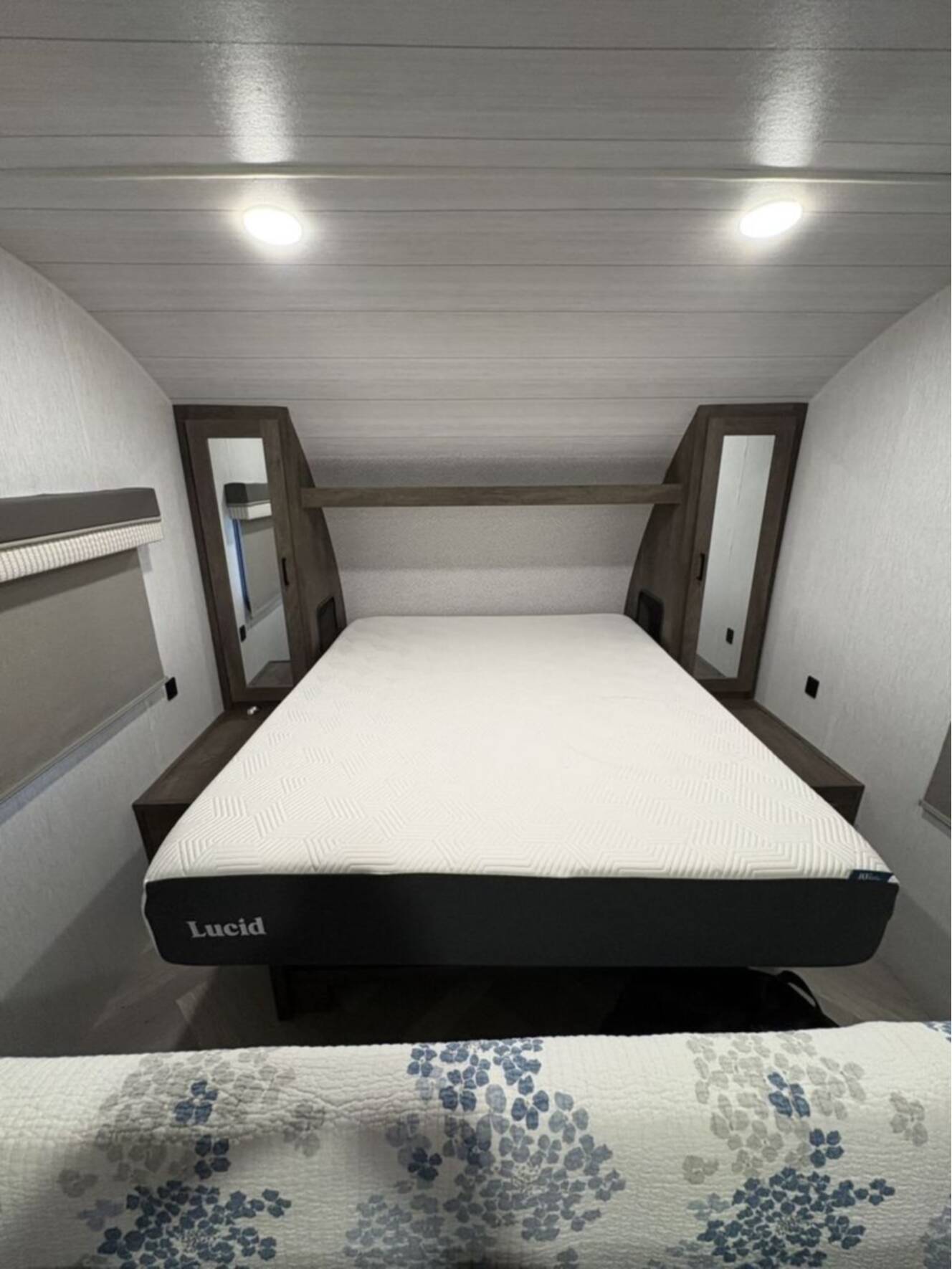 A photo of this 2022 Forest River Salem Cruise Lite 261BHXL