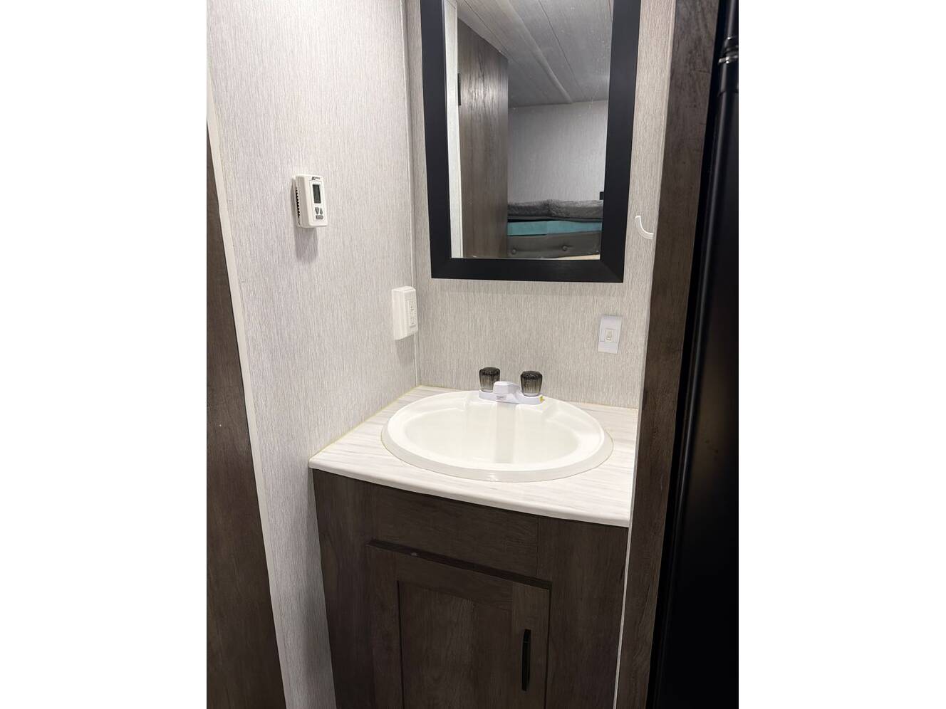 A photo of this 2022 Forest River Salem Cruise Lite 261BHXL