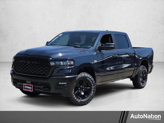 2026 RAM 1500 TRADESMAN in Valencia, CA