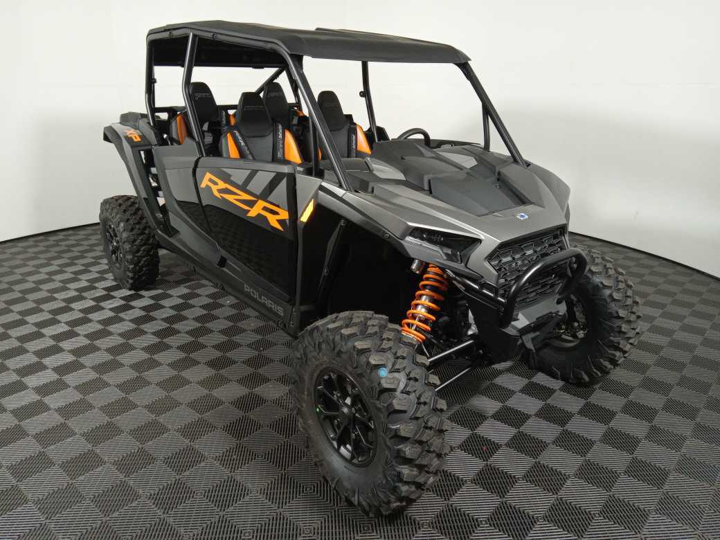 2024 Polaris RZR XP 4 1000 PREMIUM Sport ATV