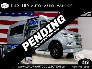 2026 OGV LUXURY COACH V-CRUISE 10OBA