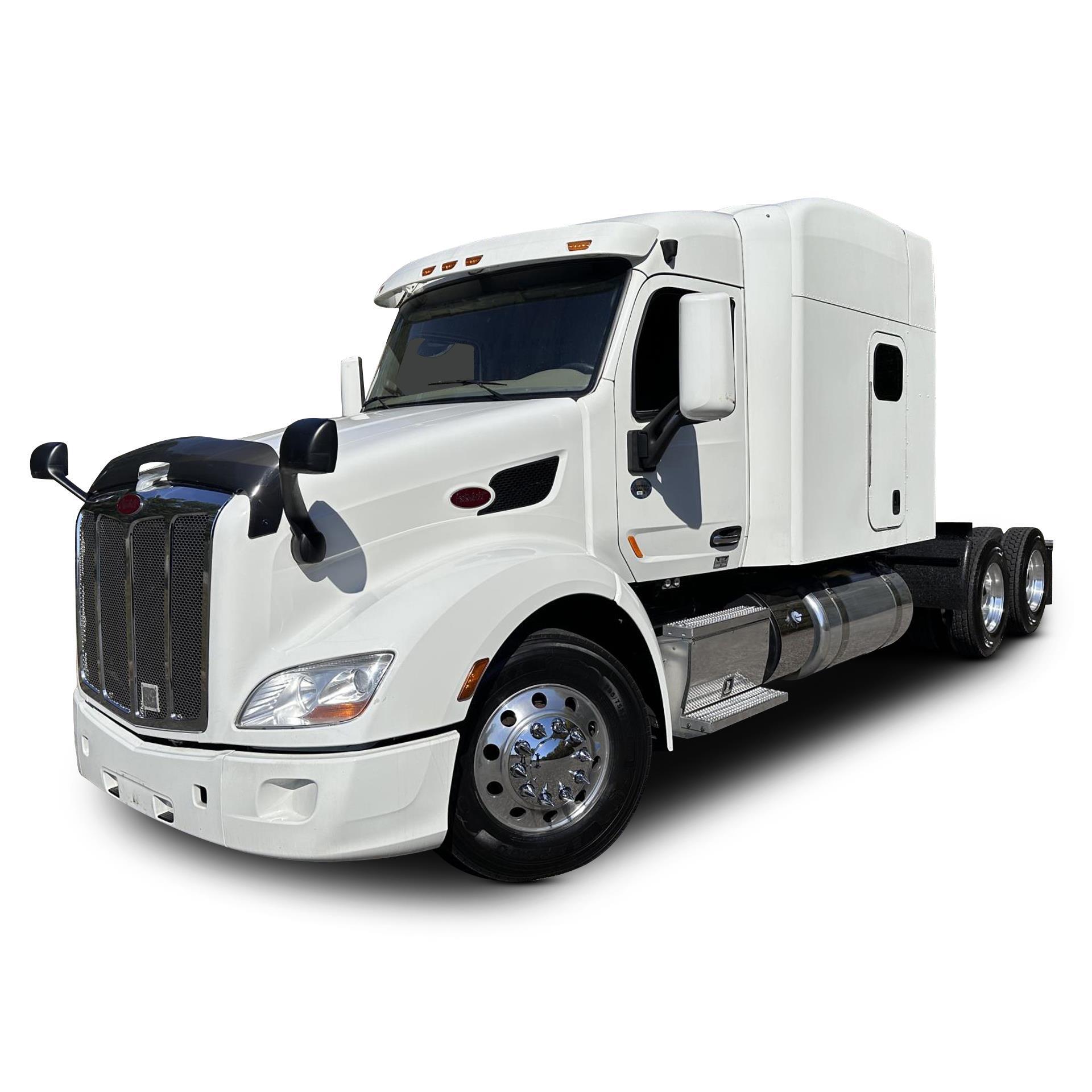 2022 PETERBILT 579 in Smyrna, TN