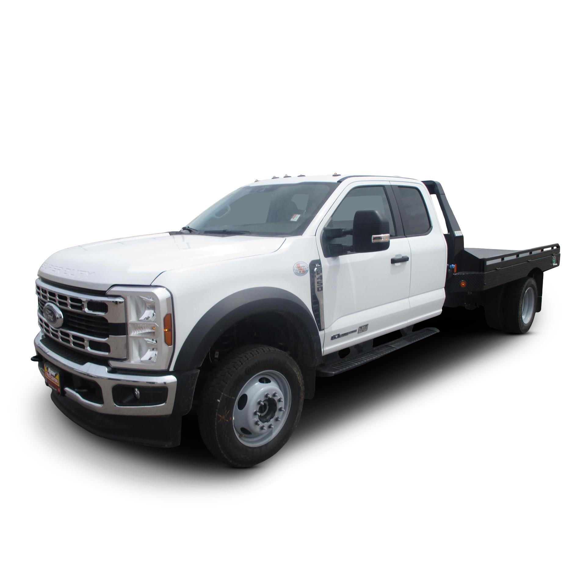 2026 FORD F450 in Commerce City, CO