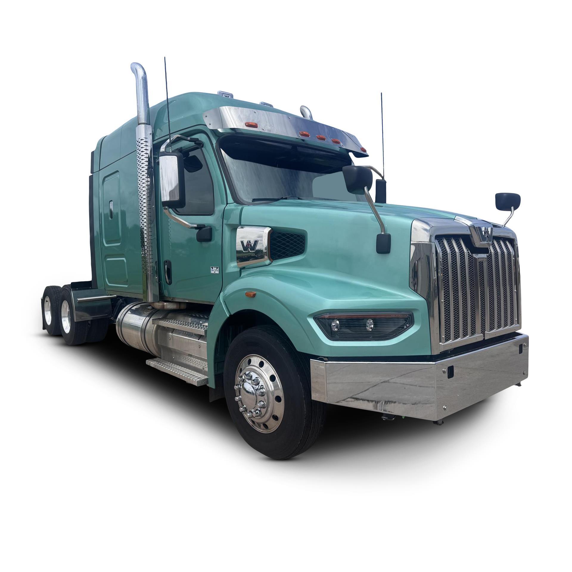 2024 WESTERN STAR 49X in Lowell, AR