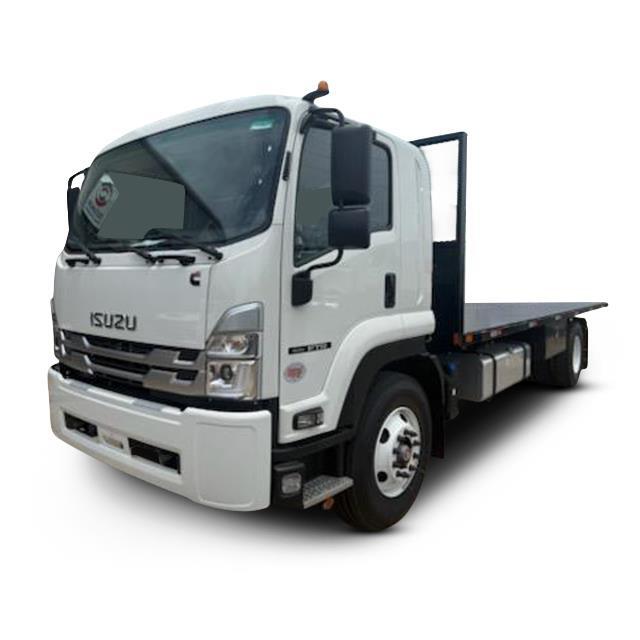 2026 ISUZU FTR in Sealy, TX
