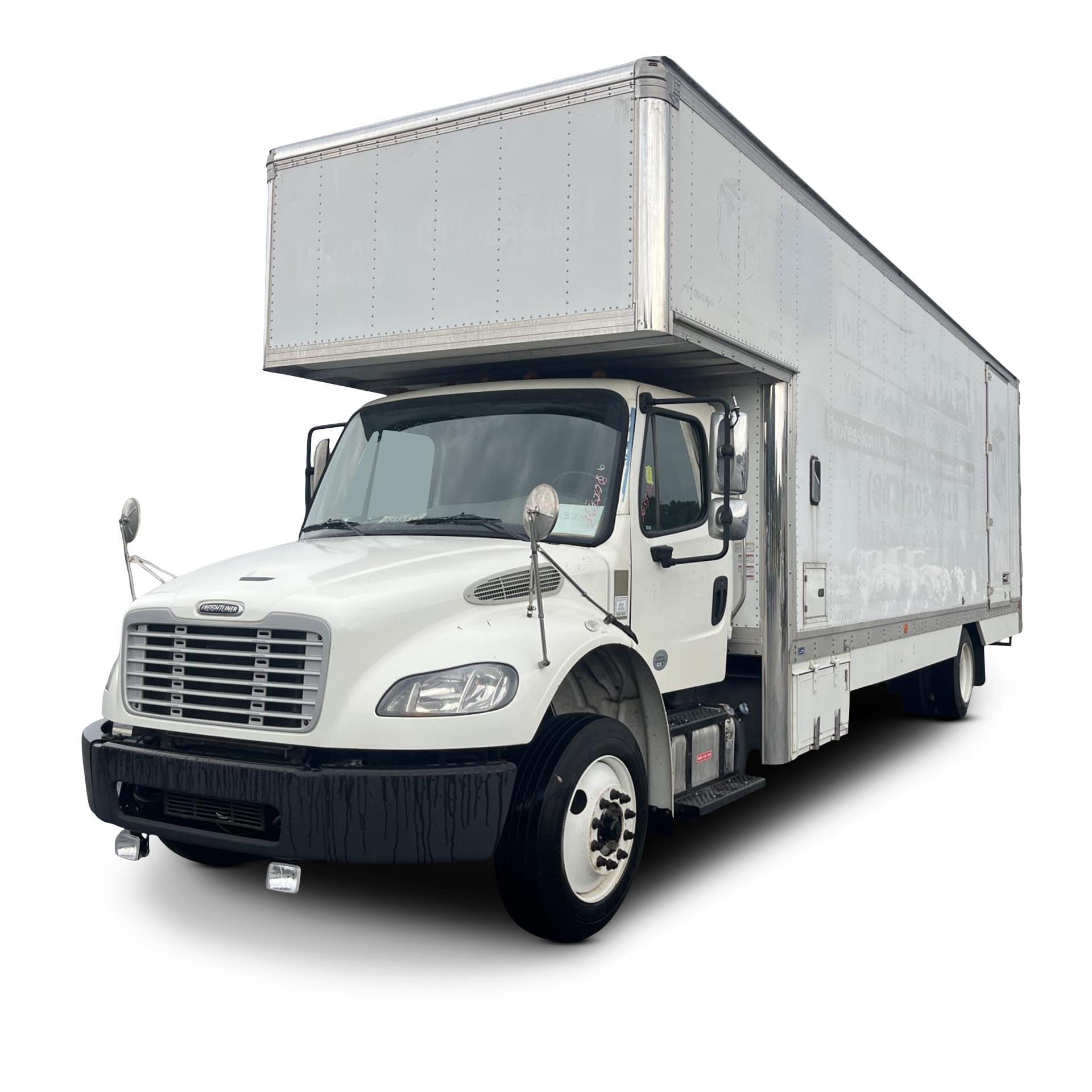 2020 FREIGHTLINER BUSINESS CLASS M2 106 in Atlanta, GA