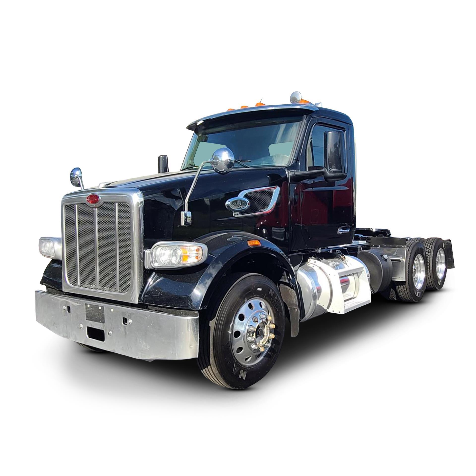 2023 PETERBILT 567 in Tampa, FL