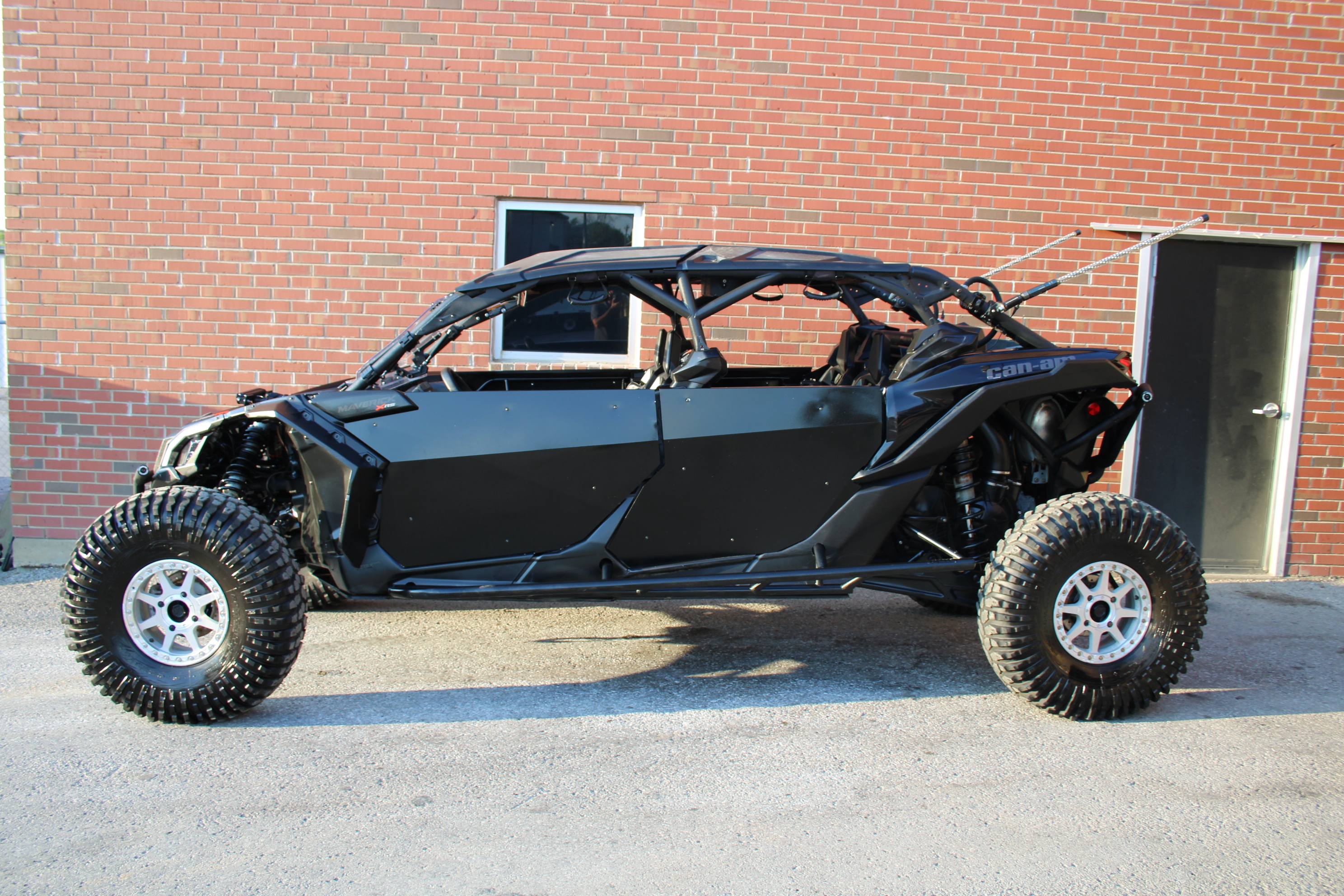 Used Can-Am Side by Sides For Sale in Tennessee - ATV Trader
