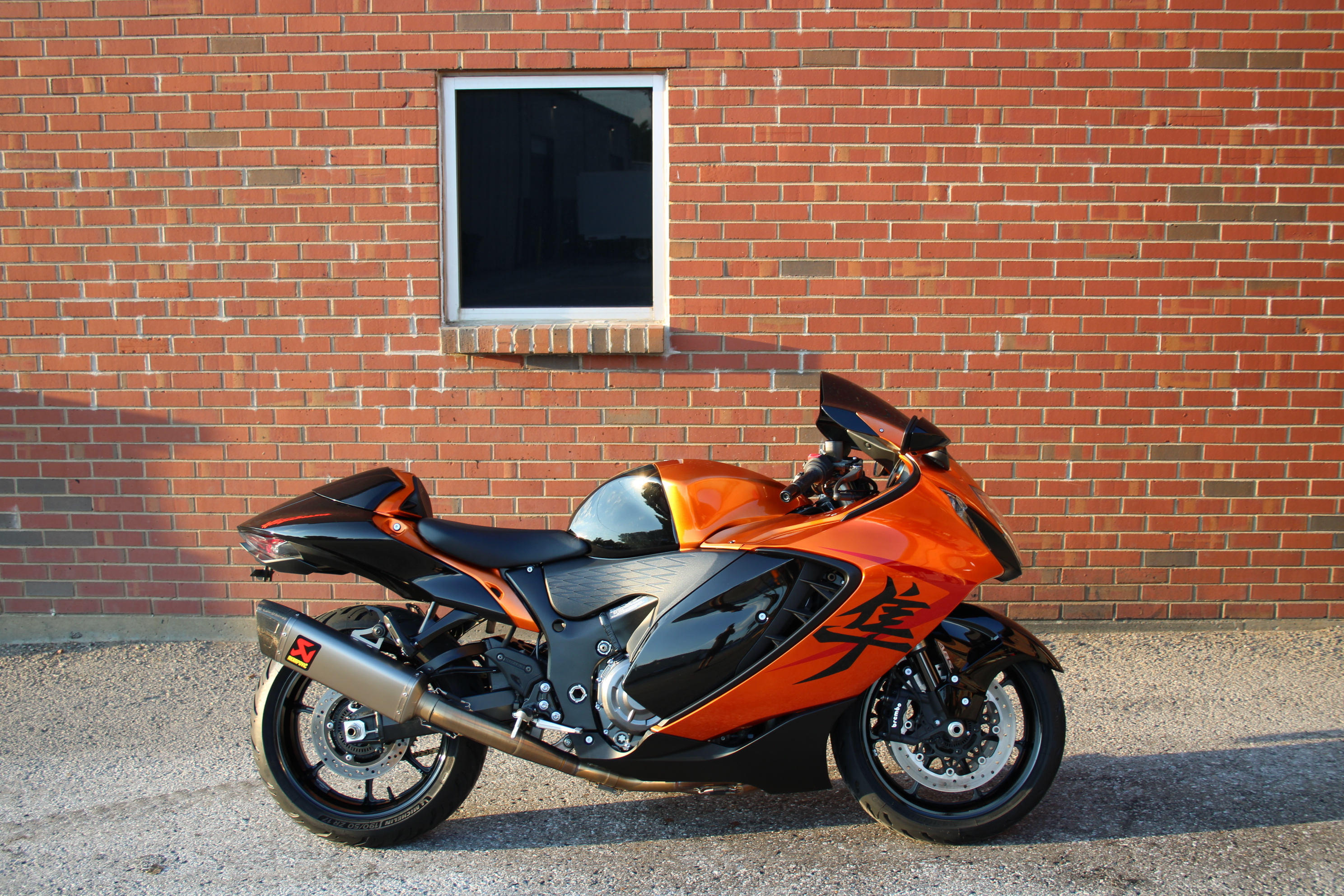 2023 Suzuki HAYABUSA GSX 1300 GSX 1300 in Lebanon, TN