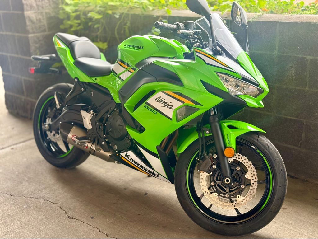 Kawasaki Vulcan 1600 Exhaust Motorcycles Under $5000 For Sale
