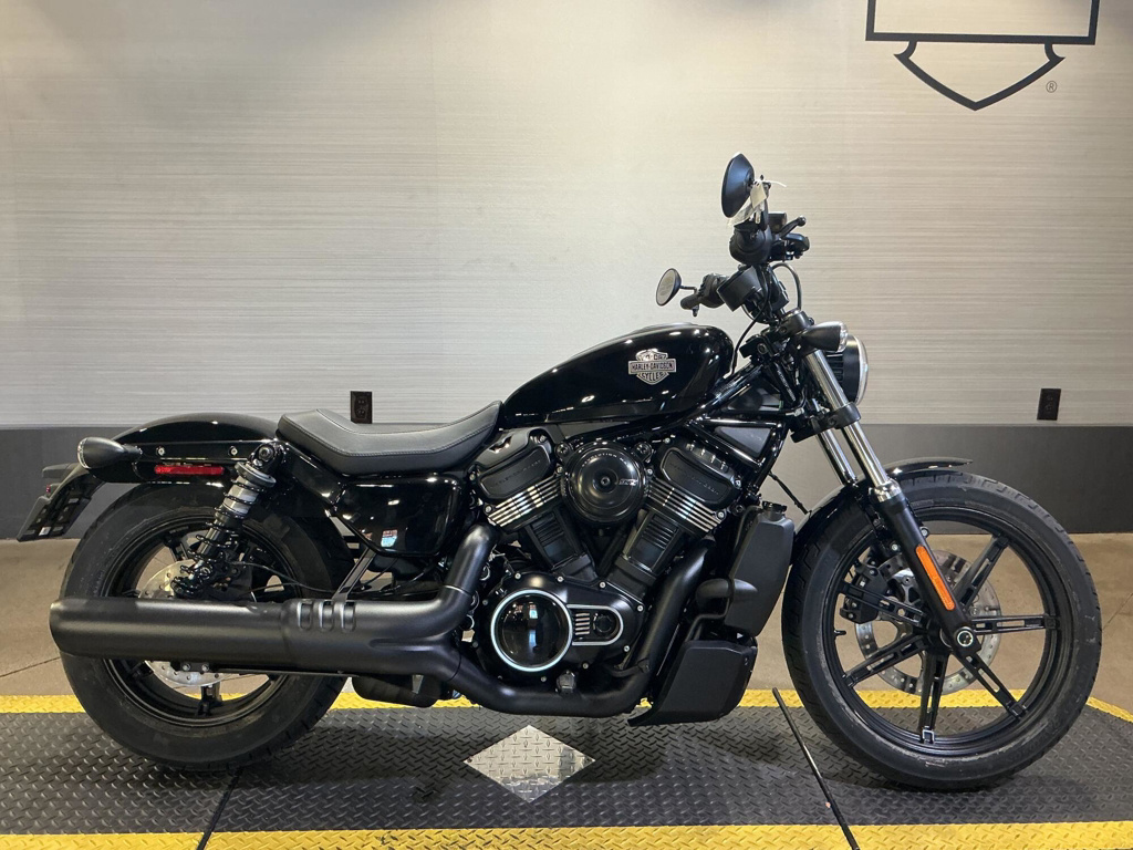 2026 Harley-Davidson Sportster Nightster NIGHTSTER in Peoria, AZ