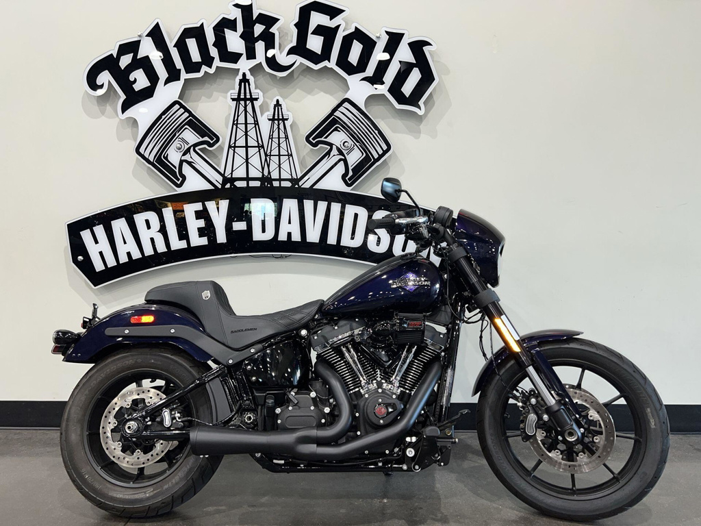 2025 Harley-Davidson Low Rider S Low Rider S in Allen, TX