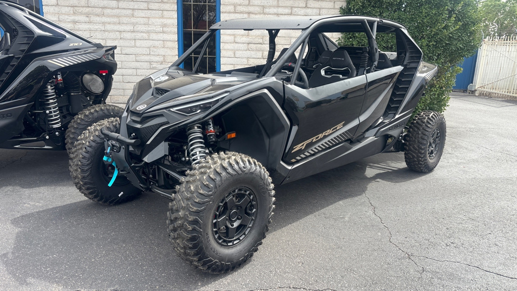 2027 CFMOTO ZFORCE Z10-4 CF1000SZ-L in albuquerque NM