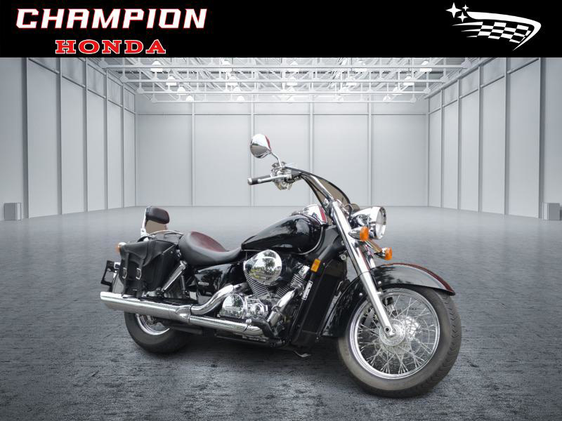 2005 Honda Shadow Aero AERO in Hicksville, NY