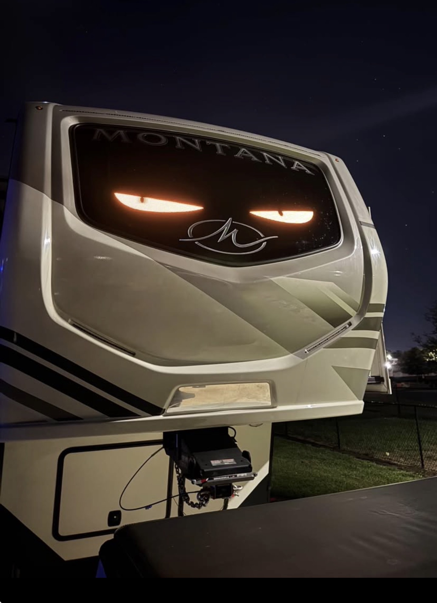 2022 Keystone MONTANA 3761FL RV