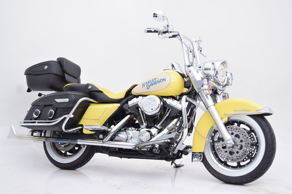 2000 Harley-Davidson FLHRC - Road King Classic CLASSIC in Scott City, MO