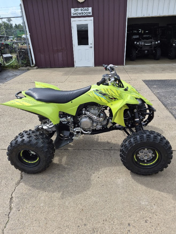 2025 Yamaha YFZ 450R SE UTV/Utility ATV