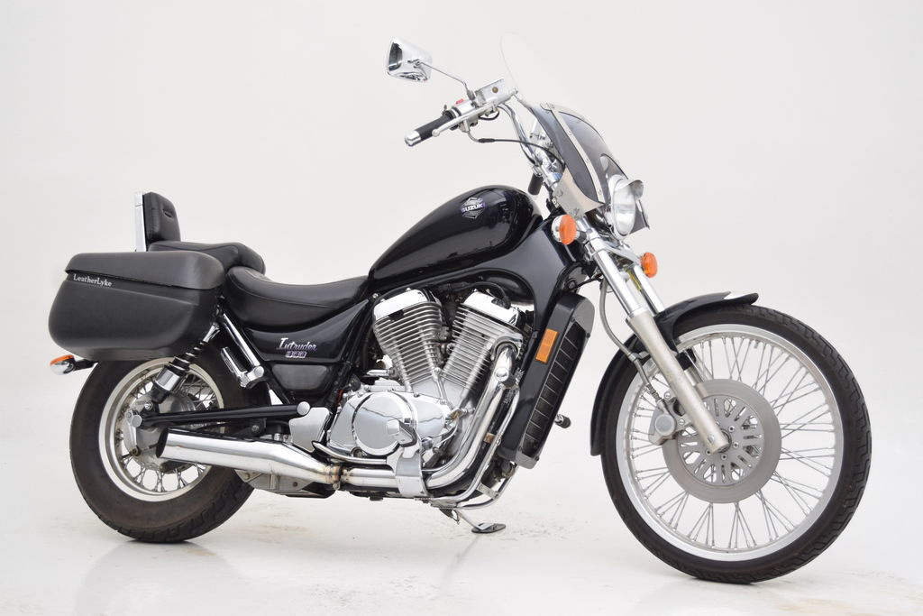 1995 Suzuki VS800 INTRUDER in Scott City, MO