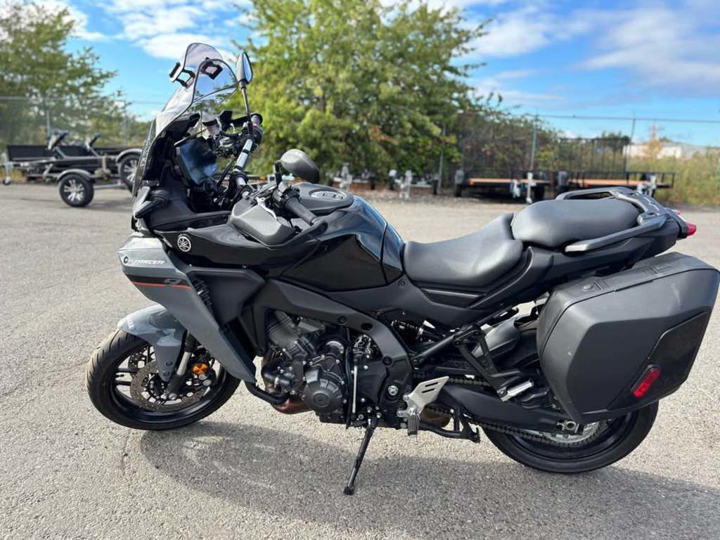 2025 Yamaha Tracer 9 9 in Hillsboro, OR