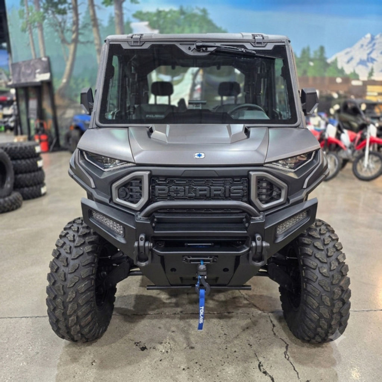 2026 Polaris Ranger Crew XD 1500 Northstar Ultimate in conyers GA